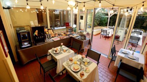 Giolitti Hotel Rom