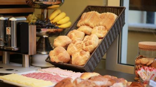 Giolitti Hotel Rom