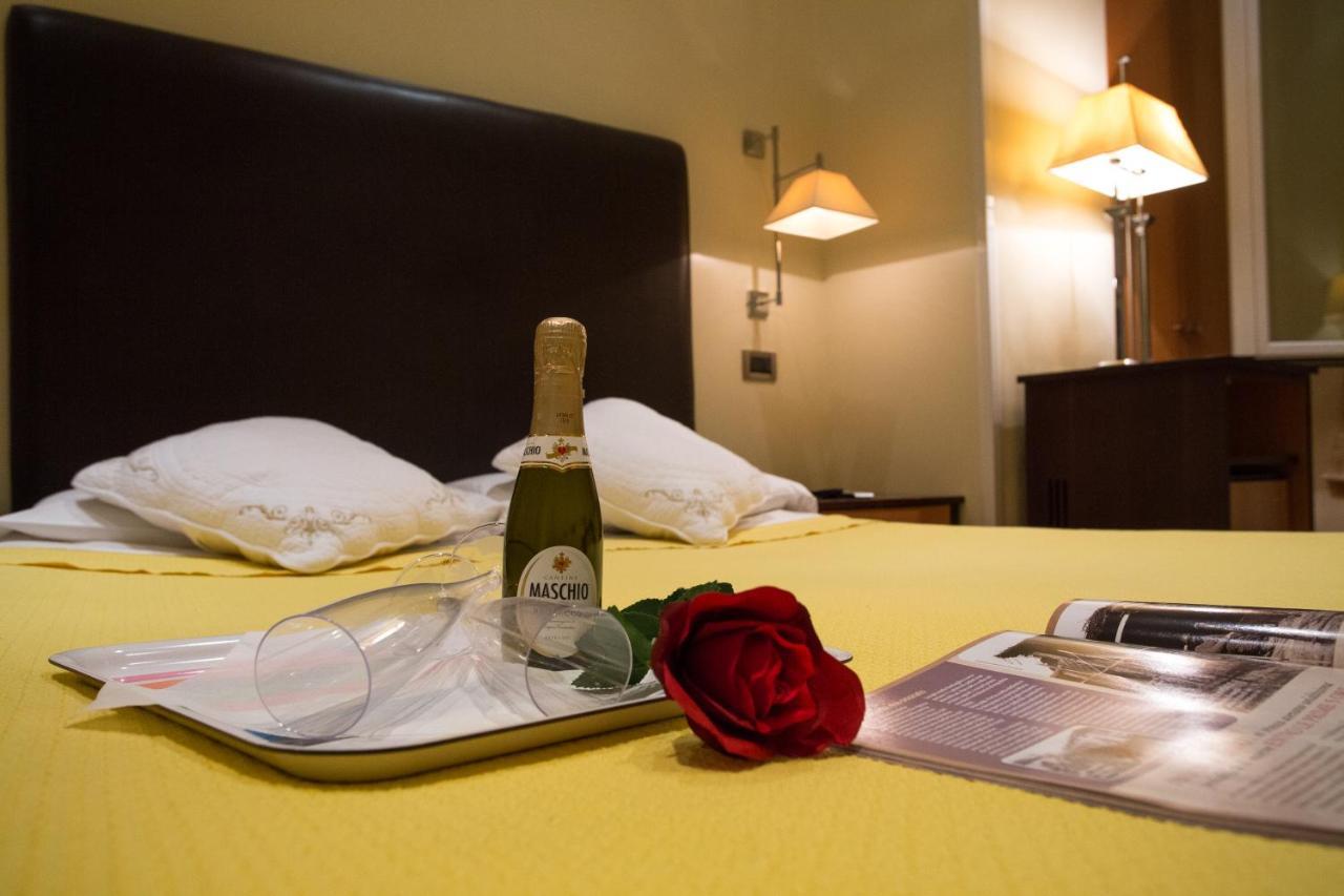 Giolitti Hotel Rom