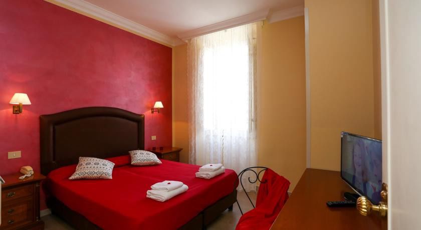 Giolitti Hotel Rom