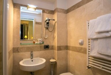 Giolitti Hotel Rom