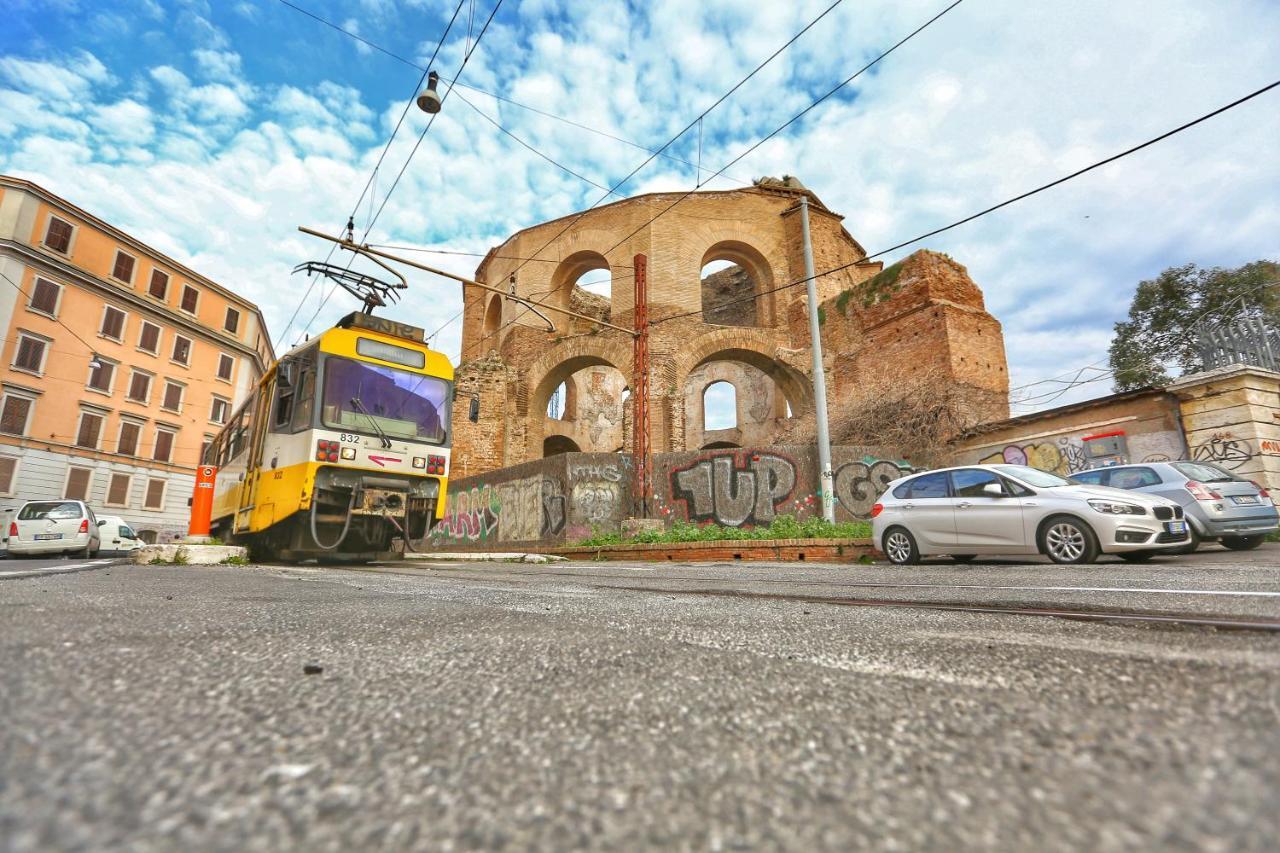 Giolitti Rom